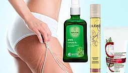 10 meilleures crèmes anti-cellulite avec iherb