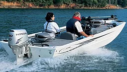 최대 30마력의 최고의 선외 모터 10개 와 함께.