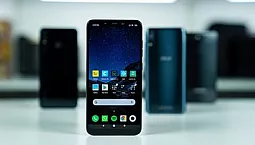 15 הסמארטפונים הטובים ביותר מסין