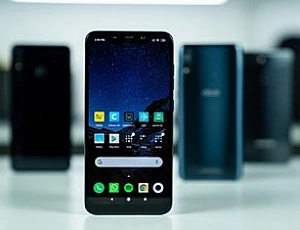 15 best smartphones from China