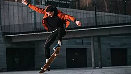 Τα 10 καλύτερα Stunt Skateboard