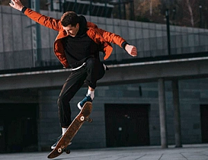 Las 10 mejores patinetas acrobáticas