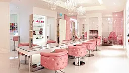 10 ร้านเสริมสวยที่ดีที่สุดในครัสโนยาสค์