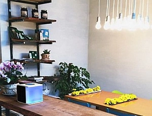 5 migliori mini condizionatori d'aria economici non più di 3000 rubli