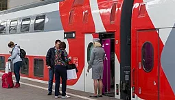 列車の切符を購入するための 10 の最高のサイト