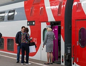10 καλύτερες τοποθεσίες για αγορά εισιτηρίων τρένου