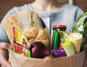 5 bästa hemleveranstjänster i Kazan