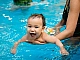 10款最适合游泳的婴儿尿布