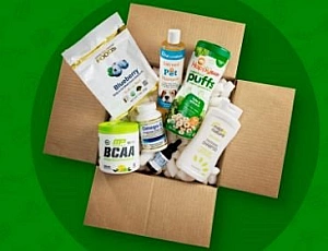 Les 20 meilleurs produits d'iHerb