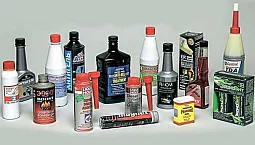 أفضل 5 إضافات لزيت المحرك