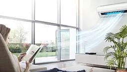 أفضل 10 نصائح لاختيار مكيف للشقة