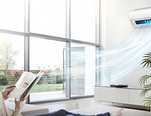 10 tips terbaik memilih AC untuk apartemen