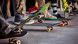 15 καλύτερα skateboards, longboards και penny boards