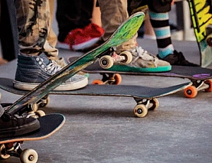 15 mejores patinetas, longboards y penny boards
