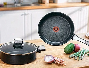 10 nejlepších pánví s odnímatelnou rukojetí