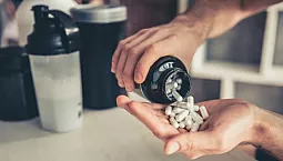 5 leghatékonyabb zsírégető férfiaknak