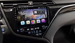 10 parasta autoradiota Androidille