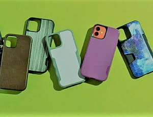 10 Best Shockproof iPhone Cases