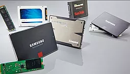 أفضل 15 محرك أقراص SSD
