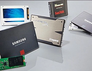 15 の最高の SSD ドライブ