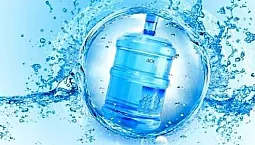 Top 5 servicii de livrare a apei din Kazan