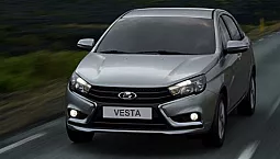 أفضل 10 أغطية سيارات لادا فيستا