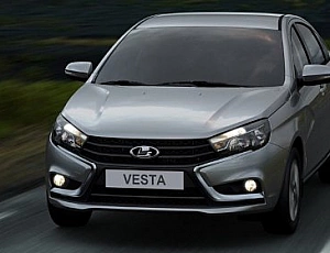 10 najboljih auto presvlaka za Lada Vesta