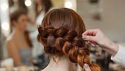 5 mejores cursos de trenzado en Moscú