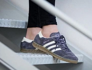 10 parimat naiste tossut Adidaselt
