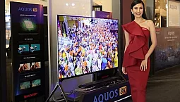 De 10 beste nieuwe tv's van 2021