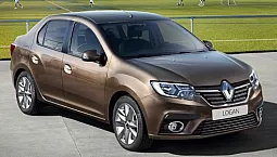 Renault Logan için en iyi 5 pompa şirketi