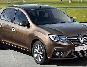 5 labākie sūkņu uzņēmumi Renault Logan