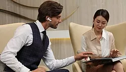 5 parimat tõlkija kõrvaklappi