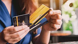 10 beste creditcards voor geldopname