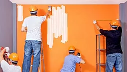 Las 10 mejores empresas de renovación de apartamentos en San Petersburgo