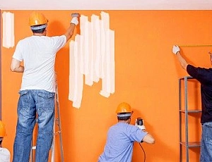 Les 10 millors empreses de renovació d'apartaments a Sant Petersburg