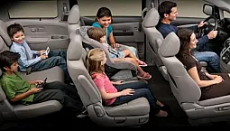 5 πιο οικονομικά 7θέσια αυτοκίνητα