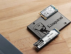 トップ 10 1TB SSD