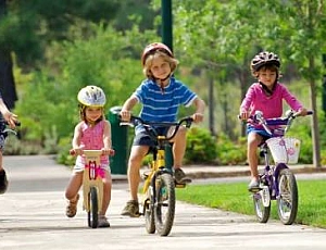 Las 10 mejores bicicletas para un niño de 7 años