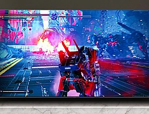 LG, Samsung eller Xiaomi på 43 tum - vilken TV är bättre 2021