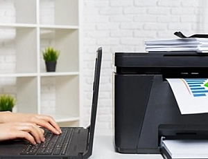 10 parimat A3 laser-MFP-d kontorisse