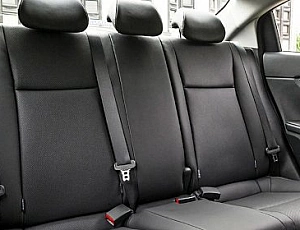 10 najboljih auto presvlaka za Kia Rio