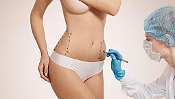 10 mejores clínicas de liposucción en Moscú