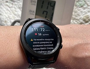 Τα 10 καλύτερα έξυπνα ρολόγια με μέτρηση αρτηριακής πίεσης και καρδιακού παλμού