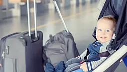 5 perfekta resevagnar