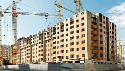 10 legjobb fejlesztő Moszkvában és a moszkvai régióban