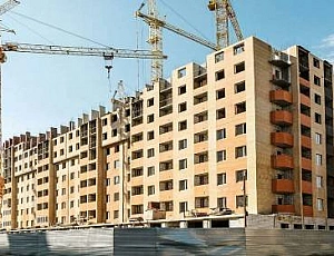 10 nejlepších vývojářů v Moskvě a Moskevské oblasti