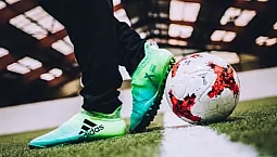 6 de las mejores botas de fútbol de Adidas
