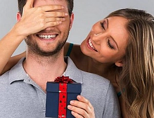 20 migliori regali secondo gli uomini