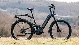Las 5 mejores bicicletas eléctricas todoterreno